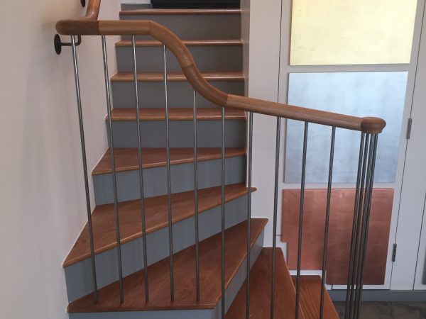 staircase joinery colchester