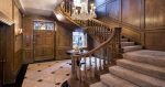 Historic Timber Staircases – Restoration and Repair