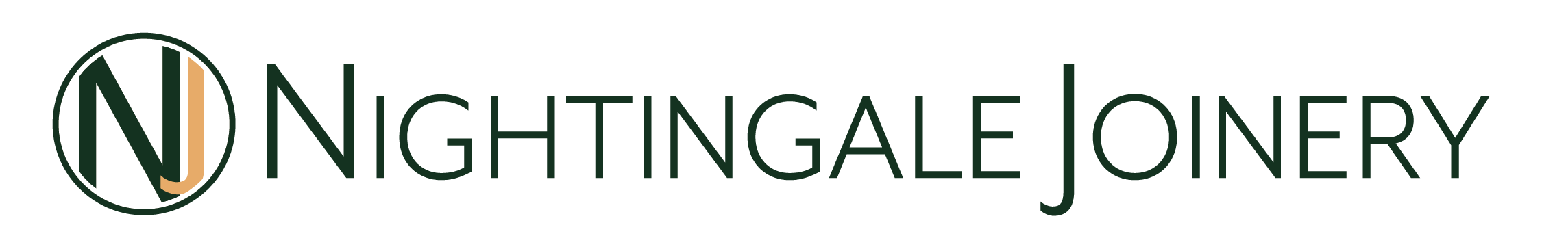 Nightingale Joinery Logo