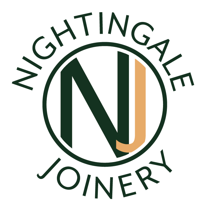 Nightingale Joinery Logo