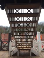 Refurbished Staircases wood Cambridgeshire