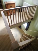 bespoke staircase price Essex