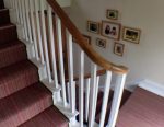 bespoke staircase cost norfolk