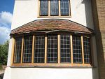 timber casement windows