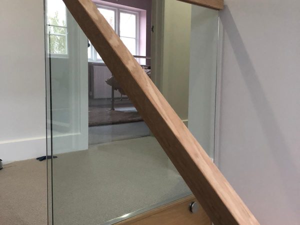 bespoke staircase quote surrey