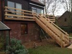 oak stairs colchester 