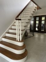 Refurbished Staircases timber Cambridgeshire