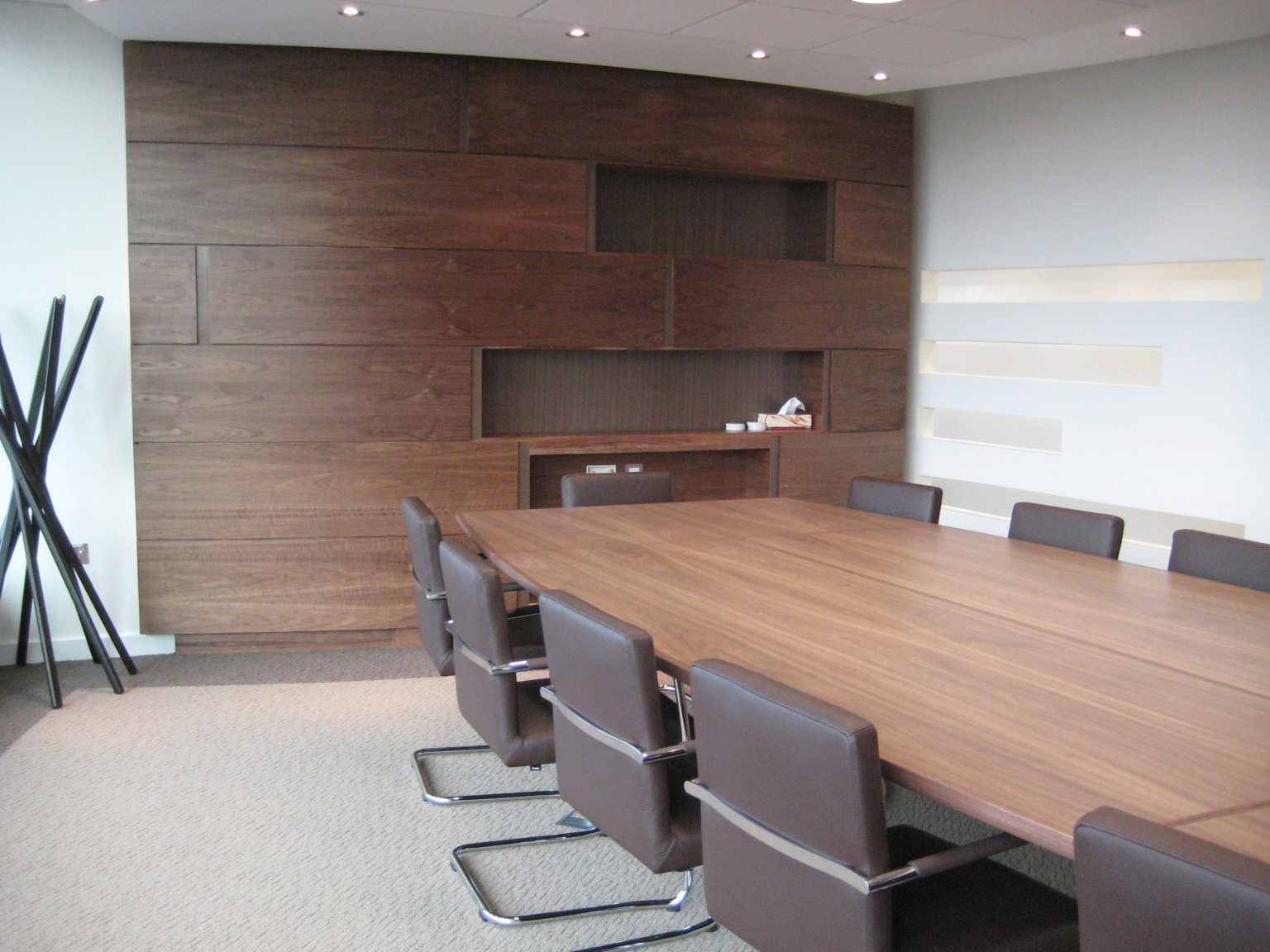 Office Refurbishment, Chelmsford, Essex