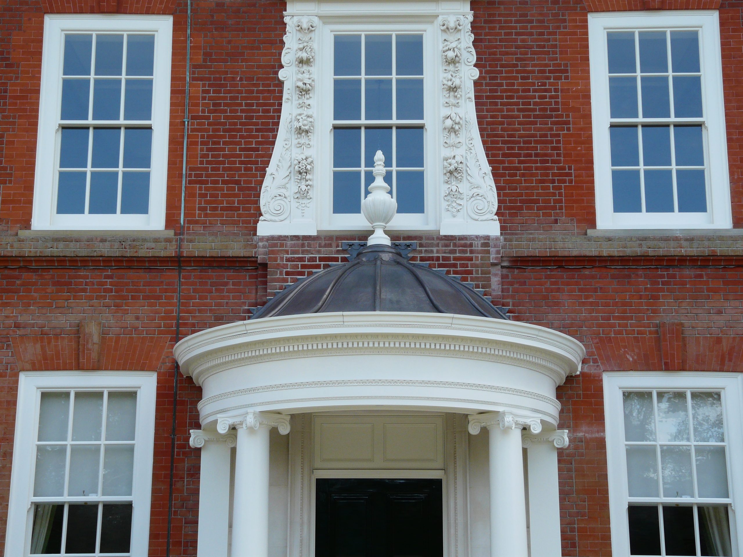 Listed Edwardian House in Woking, Surrey