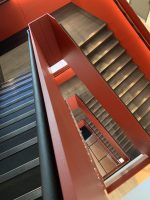 commercial staircase cost Braintree