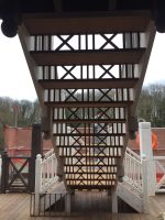 commercial staircase quote cambridgeshire