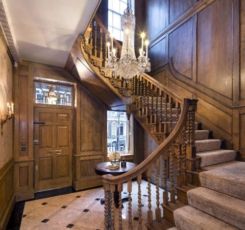 Commercial Staircase Prices Braintree