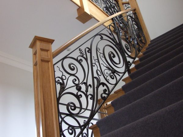 Timber Staircases Newmarket 