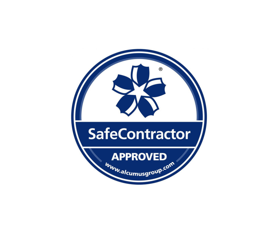 safecontractor approved