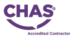 CHAS Accredited