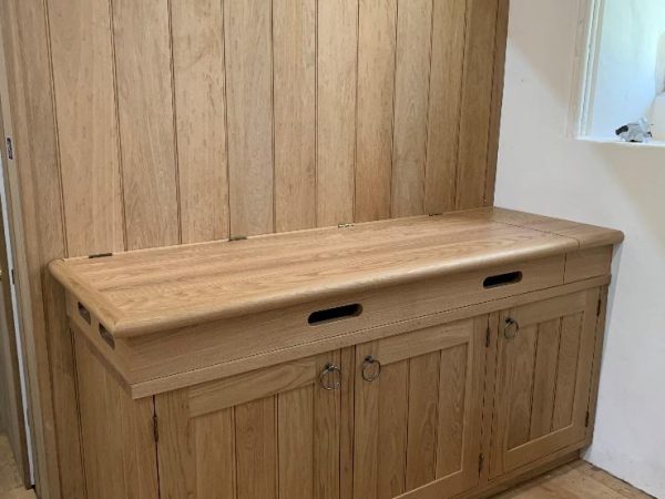 bespoke commercial joinery newmarket