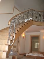 bespoke staircase sussex idea