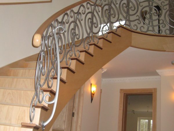 Staircase Refurbishment Braintree