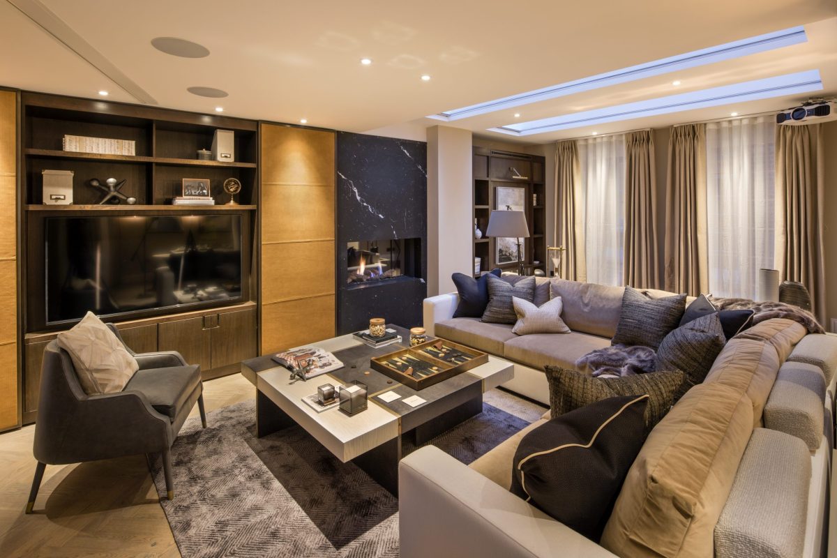 The Benefits Of Bespoke Timber Joinery