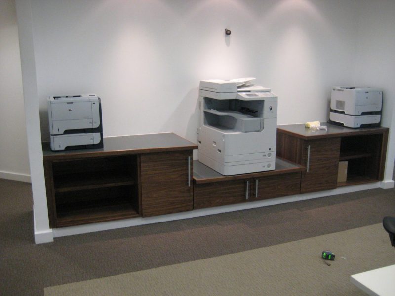 Commercial joinery Newmarket