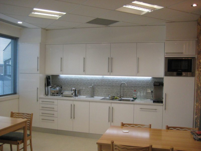 Commercial joinery Newmarket