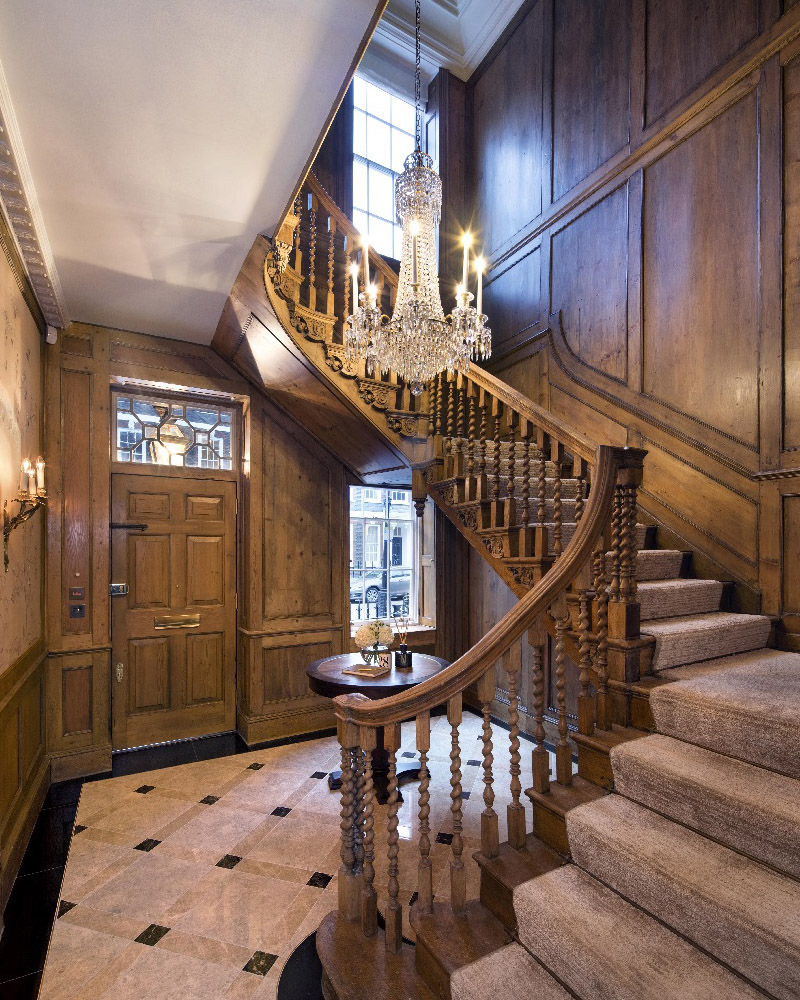 Bespoke Staircases Kent | Bespoke Staircases Kent