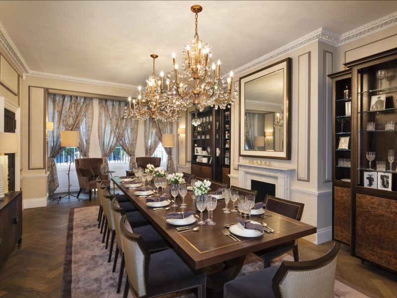 bespoke timber furniture