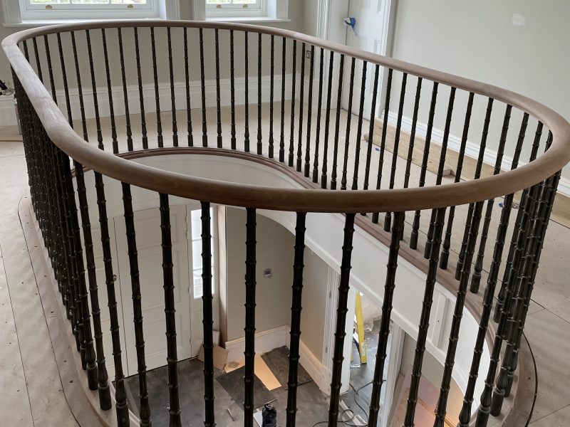 staircase manufacturers Havering