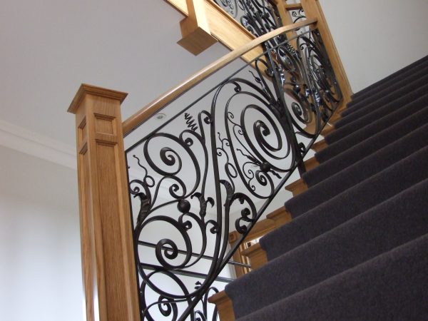 Timber Staircases Havering