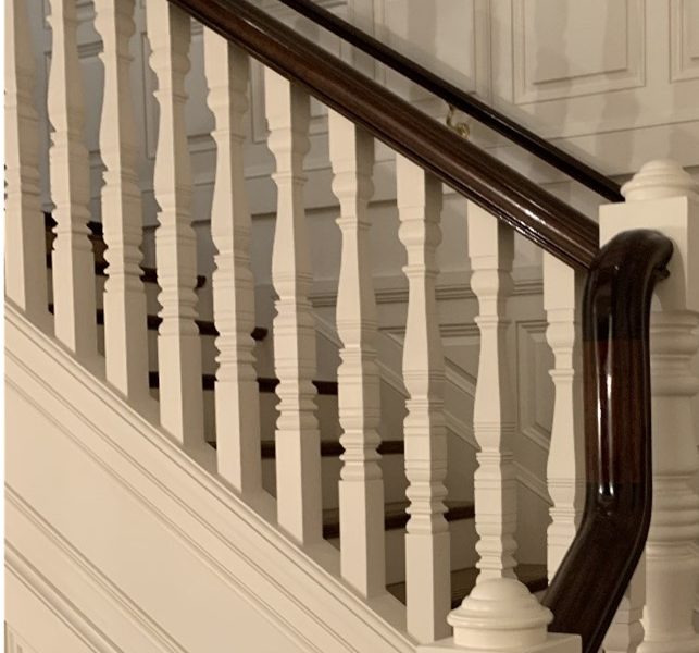 Refurbished Staircases Braintree 