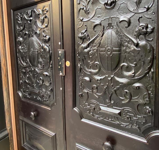 Bespoke Joinery Newmarket 